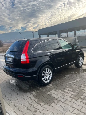Honda Cr-v 4х4 - 10999 лв. / 5623.70 € - 70985762 5 | Car24.bg Honda Cr-v 4х4 - 10999 лв. / 5623.70 € - 70985762 5