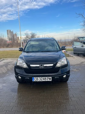 Honda Cr-v 4х4 - 10999 лв. / 5623.70 € - 70985762 2 | Car24.bg Honda Cr-v 4х4 - 10999 лв. / 5623.70 € - 70985762 2