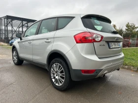 Ford Kuga 2.0HDi/4x4/136K.C./KLiMA - 5850 € - 88256415 4 | Car24.bg Ford Kuga 2.0HDi/4x4/136K.C./KLiMA - 5850 € - 88256415 4