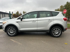 Ford Kuga 2.0HDi/4x4/136K.C./KLiMA - 5850 € - 88256415 5 | Car24.bg Ford Kuga 2.0HDi/4x4/136K.C./KLiMA - 5850 € - 88256415 5