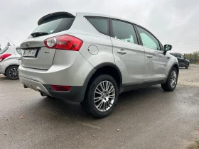 Ford Kuga 2.0HDi/4x4/136K.C./KLiMA - 5850 € - 88256415 3 | Car24.bg Ford Kuga 2.0HDi/4x4/136K.C./KLiMA - 5850 € - 88256415 3