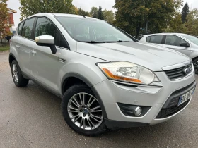 Ford Kuga 2.0HDi/4x4/136K.C./KLiMA - Car24.bg Ford Kuga 2.0HDi/4x4/136K.C./KLiMA
