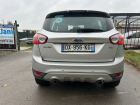 Ford Kuga 2.0HDi/4x4/136K.C./KLiMA - 5850 € - 88256415 7 | Car24.bg Ford Kuga 2.0HDi/4x4/136K.C./KLiMA - 5850 € - 88256415 7