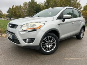 Ford Kuga 2.0HDi/4x4/136K.C./KLiMA - 5850 € - 88256415 2 | Car24.bg Ford Kuga 2.0HDi/4x4/136K.C./KLiMA - 5850 € - 88256415 2