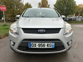 Ford Kuga 2.0HDi/4x4/136K.C./KLiMA - 5850 € - 88256415 17 | Car24.bg Ford Kuga 2.0HDi/4x4/136K.C./KLiMA - 5850 € - 88256415 17