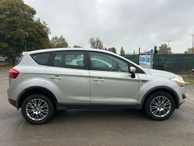 Ford Kuga 2.0HDi/4x4/136K.C./KLiMA - 5850 € - 88256415 6 | Car24.bg Ford Kuga 2.0HDi/4x4/136K.C./KLiMA - 5850 € - 88256415 6