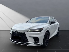 Lexus RX 500h F-Sport | 2026 | НОВ - Car24.bg Lexus RX 500h F-Sport | 2026 | НОВ
