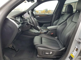 BMW X3 * X-DRIVE30I* - 16620 € / 32505.89 лв. - 64436985 10 | Car24.bg BMW X3 * X-DRIVE30I* - 16620 € / 32505.89 лв. - 64436985 10