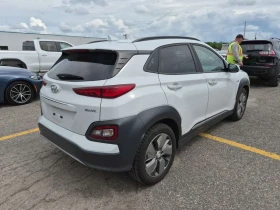 Hyundai Kona ULTIMATE CARFAX | Auto.bg — изображение 3 Hyundai Kona ULTIMATE CARFAX | Auto.bg — изображение 3