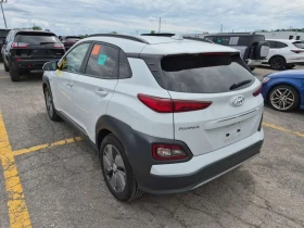 Hyundai Kona ULTIMATE CARFAX | Auto.bg — изображение 4 Hyundai Kona ULTIMATE CARFAX | Auto.bg — изображение 4
