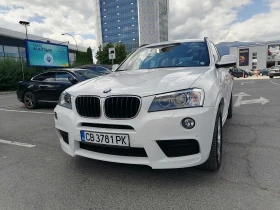 BMW X3 2.0i M XDrive | Auto.bg — изображение 3 BMW X3 2.0i M XDrive | Auto.bg — изображение 3