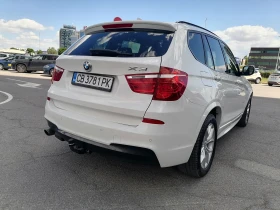 BMW X3 2.0i M XDrive | Auto.bg — изображение 7 BMW X3 2.0i M XDrive | Auto.bg — изображение 7