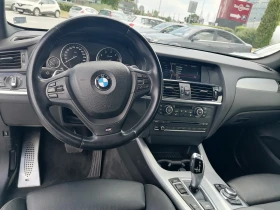 BMW X3 2.0i M XDrive | Auto.bg — изображение 13 BMW X3 2.0i M XDrive | Auto.bg — изображение 13