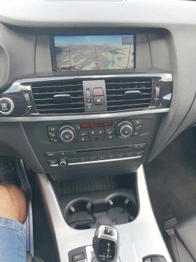 BMW X3 2.0i M XDrive | Auto.bg — изображение 9 BMW X3 2.0i M XDrive | Auto.bg — изображение 9