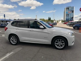 BMW X3 2.0i M XDrive | Auto.bg — изображение 2 BMW X3 2.0i M XDrive | Auto.bg — изображение 2