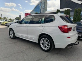BMW X3 2.0i M XDrive | Auto.bg — изображение 6 BMW X3 2.0i M XDrive | Auto.bg — изображение 6