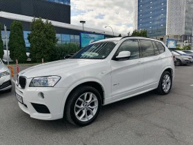 BMW X3 2.0i M XDrive | Auto.bg — изображение 4 BMW X3 2.0i M XDrive | Auto.bg — изображение 4