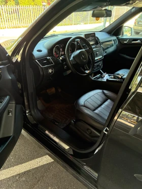 Mercedes-Benz GLE 350 W166 AMG optic - 24800 € / 48504.58 лв. - 26966967 16 | Car24.bg Mercedes-Benz GLE 350 W166 AMG optic - 24800 € / 48504.58 лв. - 26966967 16