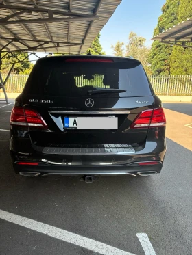 Mercedes-Benz GLE 350 W166 AMG optic - 24800 € / 48504.58 лв. - 26966967 2 | Car24.bg Mercedes-Benz GLE 350 W166 AMG optic - 24800 € / 48504.58 лв. - 26966967 2