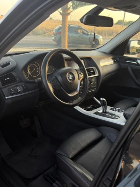 BMW X3 xDrive28i High Executive | Auto.bg — изображение 5 BMW X3 xDrive28i High Executive | Auto.bg — изображение 5