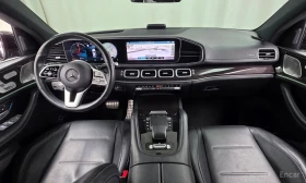 Mercedes-Benz GLE 400 4MATIC Coupe * АВТОКРЕДИТ БЕЗ ПЪРВОНАЧАЛНА ВНОСКА | Auto.bg — изображение 7 Mercedes-Benz GLE 400 4MATIC Coupe * АВТОКРЕДИТ БЕЗ ПЪРВОНАЧАЛНА ВНОСКА | Auto.bg — изображение 7
