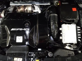 Mercedes-Benz GLA 45 AMG PREMIUM PKG ЦЕНА ДО БЪЛГАРИЯ АВТОКРЕДИТ - 27400 € - 95650785 11 | Car24.bg Mercedes-Benz GLA 45 AMG PREMIUM PKG ЦЕНА ДО БЪЛГАРИЯ АВТОКРЕДИТ - 27400 € - 95650785 11