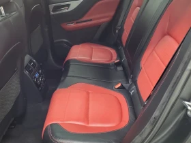 Jaguar F-PACE F-Pace 20D R-SPORT / АВТОКРЕДИТ - 11000 € - 82839115 14 | Car24.bg Jaguar F-PACE F-Pace 20D R-SPORT / АВТОКРЕДИТ - 11000 € - 82839115 14