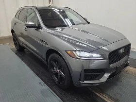 Jaguar F-PACE F-Pace 20D R-SPORT / АВТОКРЕДИТ - 11000 € - 82839115 2 | Car24.bg Jaguar F-PACE F-Pace 20D R-SPORT / АВТОКРЕДИТ - 11000 € - 82839115 2