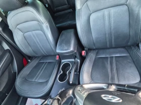 Hyundai IX35 2.0 CRDI-184kc 4х4 / автоматик | Auto.bg — изображение 10 Hyundai IX35 2.0 CRDI-184kc 4х4 / автоматик | Auto.bg — изображение 10