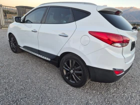 Hyundai IX35 2.0 CRDI-184kc 4х4 / автоматик | Auto.bg — изображение 7 Hyundai IX35 2.0 CRDI-184kc 4х4 / автоматик | Auto.bg — изображение 7