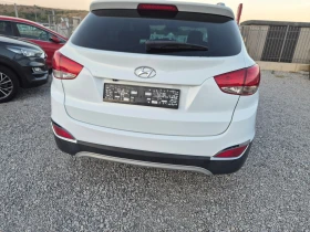 Hyundai IX35 2.0 CRDI-184kc 4х4 / автоматик | Auto.bg — изображение 8 Hyundai IX35 2.0 CRDI-184kc 4х4 / автоматик | Auto.bg — изображение 8