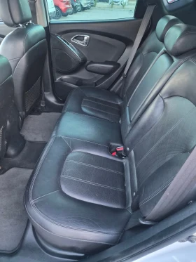 Hyundai IX35 2.0 CRDI-184kc 4х4 / автоматик | Auto.bg — изображение 13 Hyundai IX35 2.0 CRDI-184kc 4х4 / автоматик | Auto.bg — изображение 13