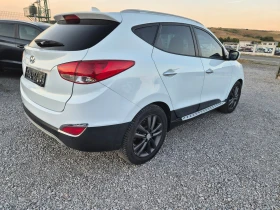 Hyundai IX35 2.0 CRDI-184kc 4х4 / автоматик | Auto.bg — изображение 9 Hyundai IX35 2.0 CRDI-184kc 4х4 / автоматик | Auto.bg — изображение 9