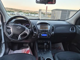 Hyundai IX35 2.0 CRDI-184kc 4х4 / автоматик | Auto.bg — изображение 14 Hyundai IX35 2.0 CRDI-184kc 4х4 / автоматик | Auto.bg — изображение 14