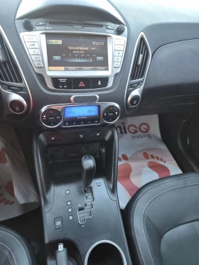 Hyundai IX35 2.0 CRDI-184kc 4х4 / автоматик | Auto.bg — изображение 11 Hyundai IX35 2.0 CRDI-184kc 4х4 / автоматик | Auto.bg — изображение 11