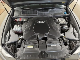 Audi Q8 PROGRESSIV/CARFAX/ПРЕДСТАВИТЕЛСТВО - 33499 € - 93643958 16 | Car24.bg Audi Q8 PROGRESSIV/CARFAX/ПРЕДСТАВИТЕЛСТВО - 33499 € - 93643958 16