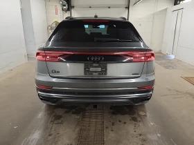 Audi Q8 PROGRESSIV/CARFAX/ПРЕДСТАВИТЕЛСТВО - 33499 € - 93643958 17 | Car24.bg Audi Q8 PROGRESSIV/CARFAX/ПРЕДСТАВИТЕЛСТВО - 33499 € - 93643958 17