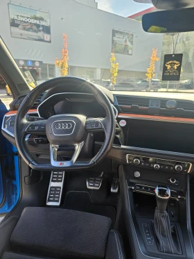 Audi Q3 2.0 TFSI S line | Auto.bg — изображение 8 Audi Q3 2.0 TFSI S line | Auto.bg — изображение 8