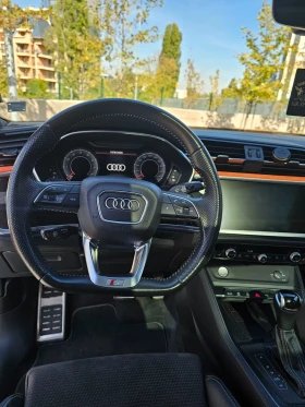 Audi Q3 2.0 TFSI S line | Auto.bg — изображение 11 Audi Q3 2.0 TFSI S line | Auto.bg — изображение 11