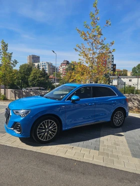 Audi Q3 2.0 TFSI S line | Auto.bg — изображение 4 Audi Q3 2.0 TFSI S line | Auto.bg — изображение 4