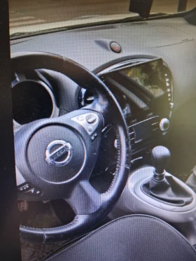 Nissan Juke - 6200 € - 39762644 2 | Car24.bg Nissan Juke - 6200 € - 39762644 2