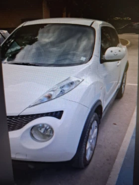 Nissan Juke - Car24.bg Nissan Juke