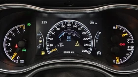 Jeep Grand cherokee 3.6 Limited - 83, 000km Цена до България! | Auto.bg — изображение 8 Jeep Grand cherokee 3.6 Limited - 83, 000km Цена до България! | Auto.bg — изображение 8