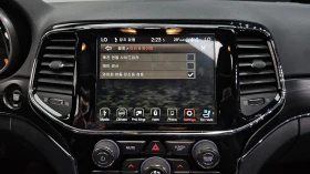 Jeep Grand cherokee 3.6 Limited - 83, 000km Цена до България! | Auto.bg — изображение 15 Jeep Grand cherokee 3.6 Limited - 83, 000km Цена до България! | Auto.bg — изображение 15