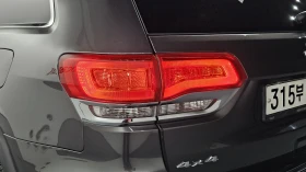 Jeep Grand cherokee 3.6 Limited - 83, 000km Цена до България! | Auto.bg — изображение 17 Jeep Grand cherokee 3.6 Limited - 83, 000km Цена до България! | Auto.bg — изображение 17