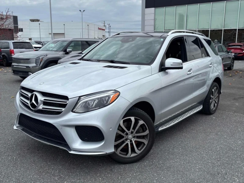 Mercedes-Benz GLE 350 AMG-line* BlueTec* 360cam* Harman/Kardon* Dynamic - 38500 лв. / 19684.74 € - 20254962 1 | Car24.bg Mercedes-Benz GLE 350 AMG-line* BlueTec* 360cam* Harman/Kardon* Dynamic - 38500 лв. / 19684.74 € - 20254962 1