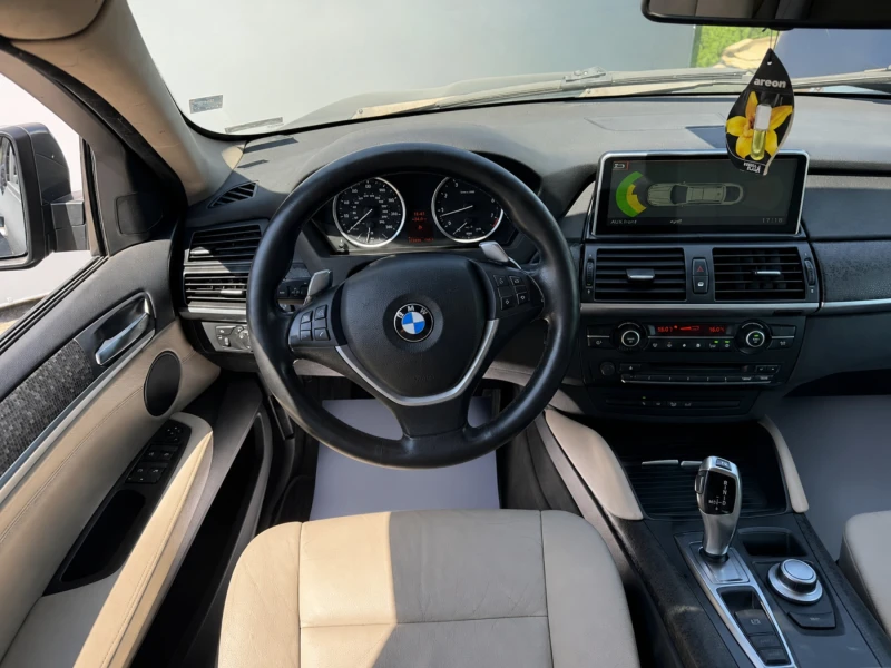 BMW X6 - 8500 € / 16624.56 лв. - 13099286 1 | Car24.bg BMW X6 - 8500 € / 16624.56 лв. - 13099286 1