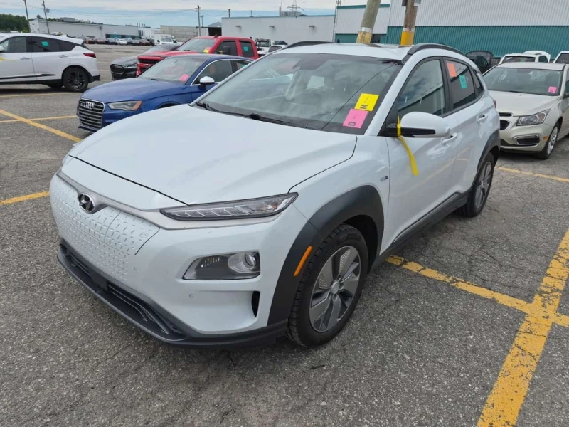 Hyundai Kona ULTIMATE CARFAX - 12800 € - 98998082 1 | Car24.bg Hyundai Kona ULTIMATE CARFAX - 12800 € - 98998082 1
