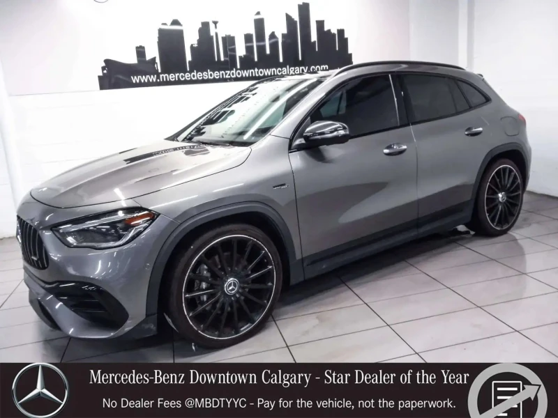 Mercedes-Benz GLA 45 AMG PREMIUM PKG ЦЕНА ДО БЪЛГАРИЯ АВТОКРЕДИТ - 27400 € - 95650785 1 | Car24.bg Mercedes-Benz GLA 45 AMG PREMIUM PKG ЦЕНА ДО БЪЛГАРИЯ АВТОКРЕДИТ - 27400 € - 95650785 1