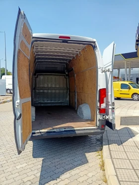 Citroen Jumper L4H3 2.2HDi | Auto.bg — изображение 7 Citroen Jumper L4H3 2.2HDi | Auto.bg — изображение 7